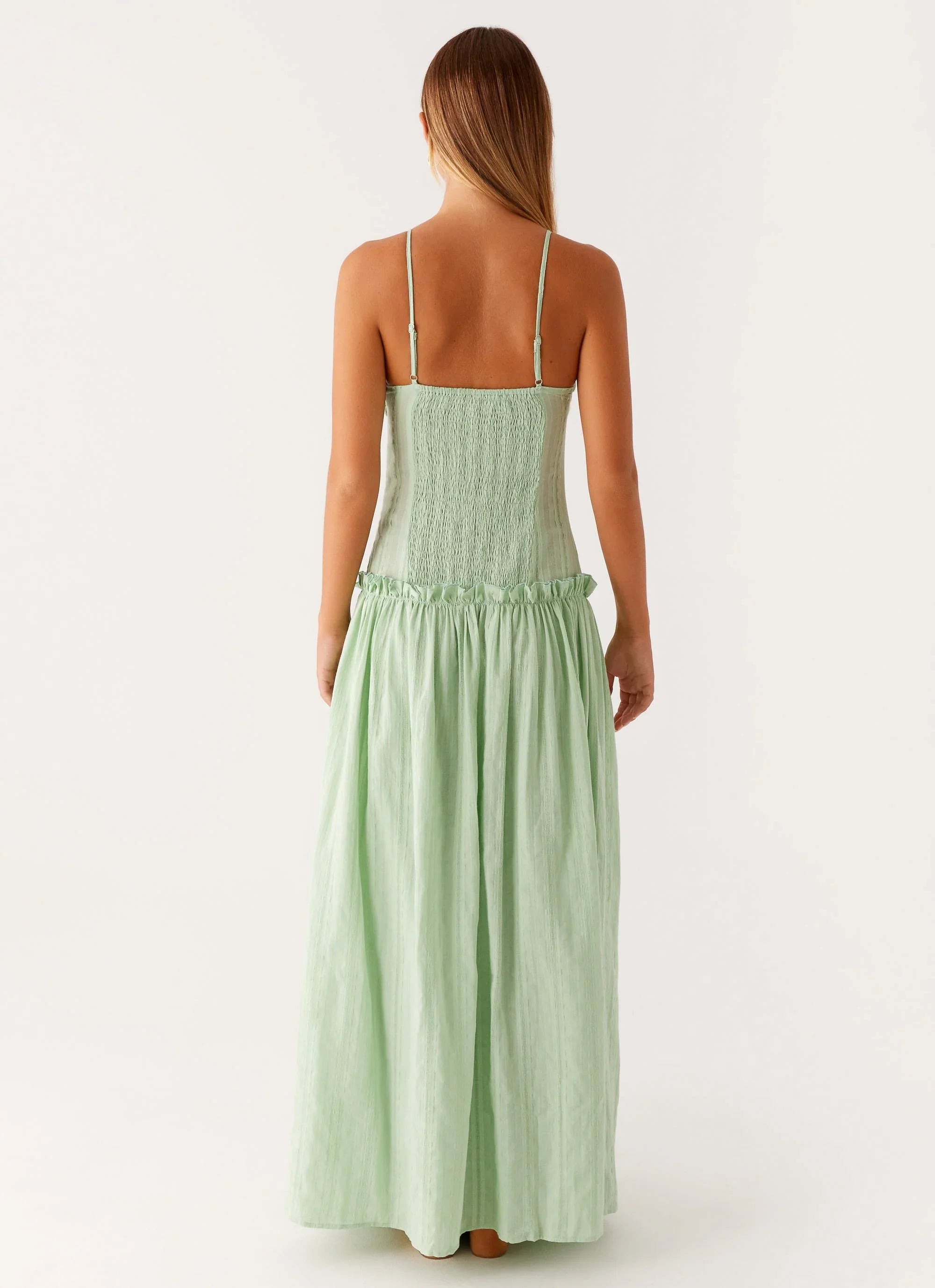 Isella | Maxi Dress