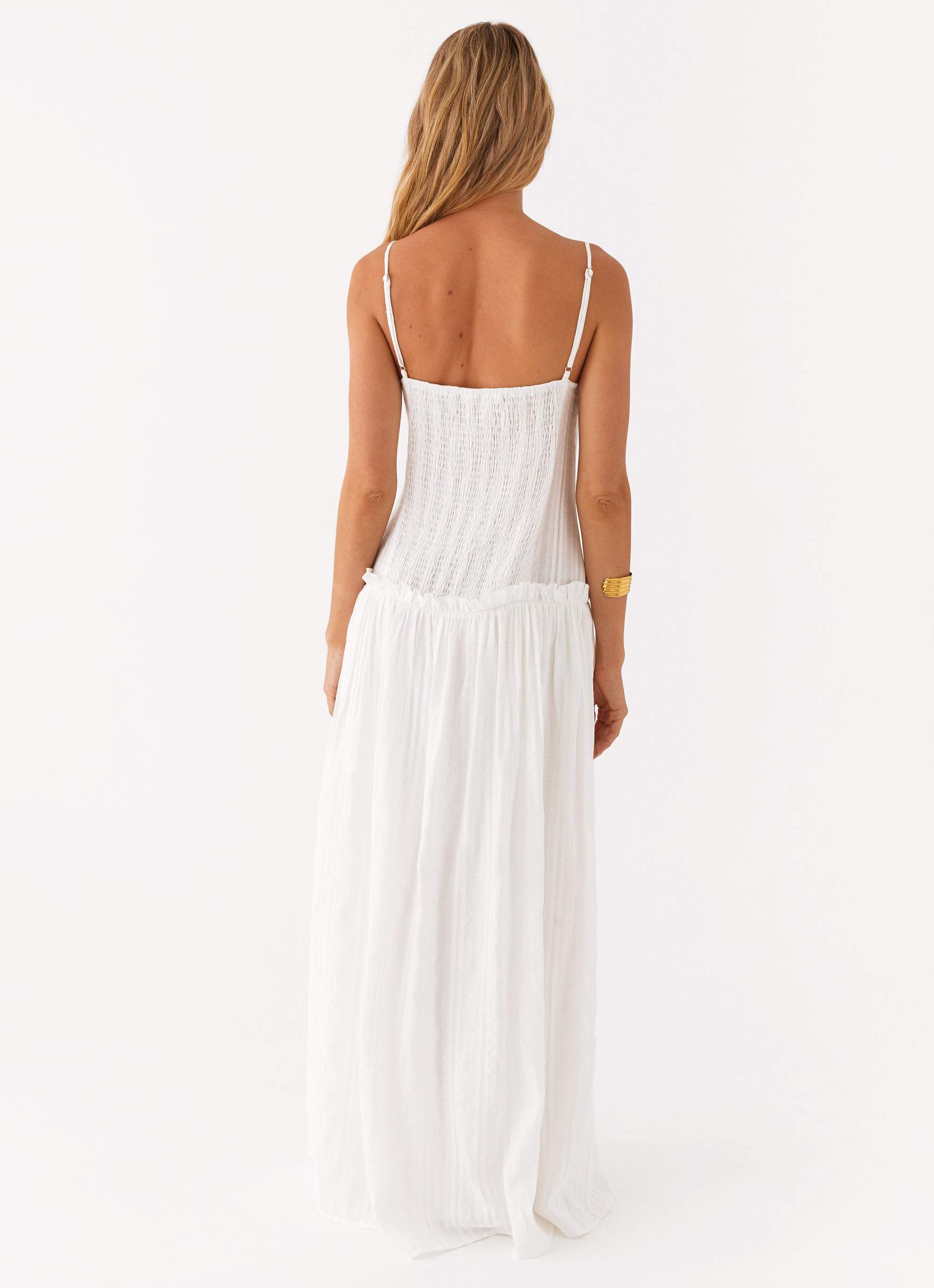 Isella | Maxi Dress