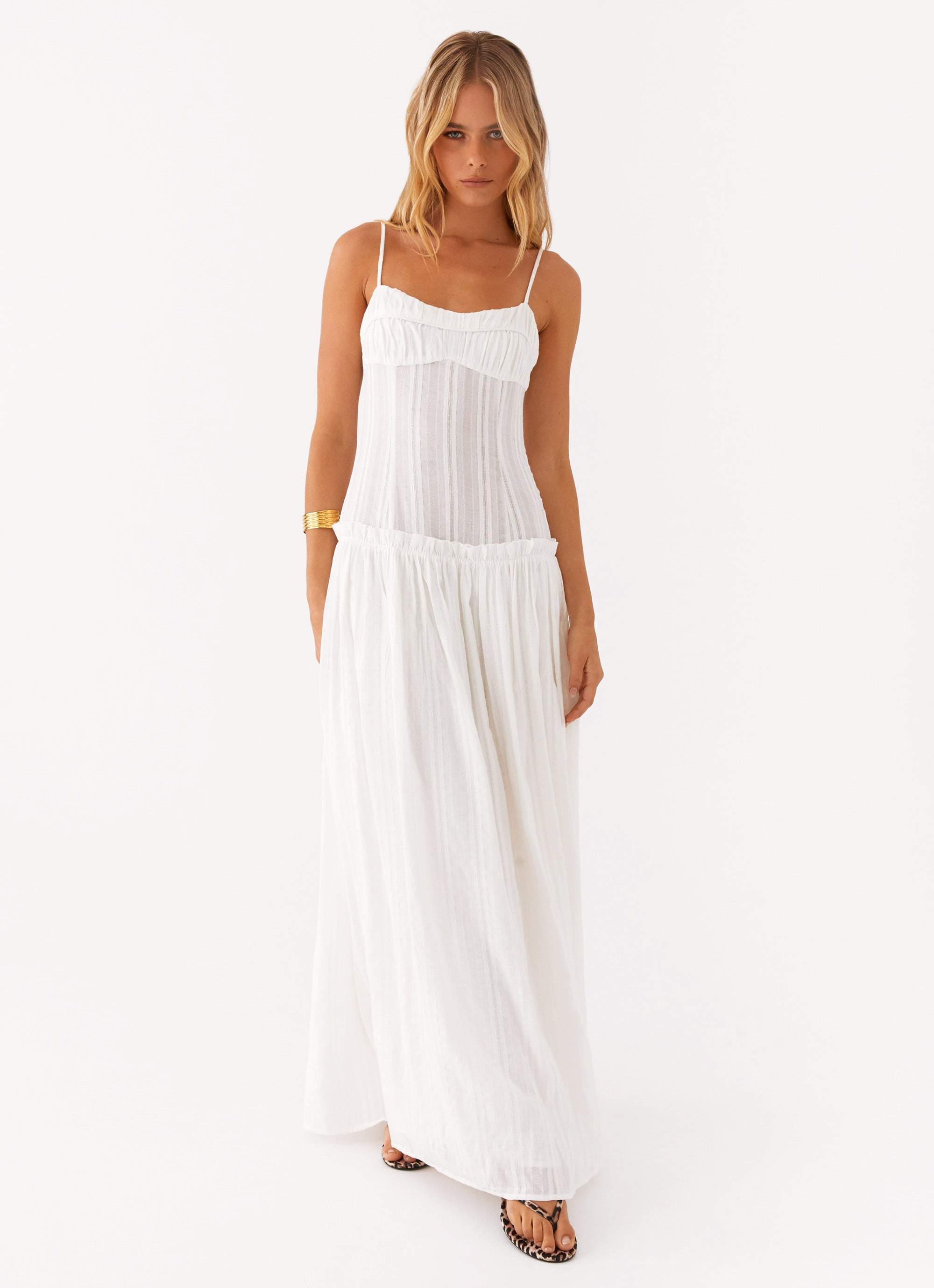 Isella | Maxi Dress