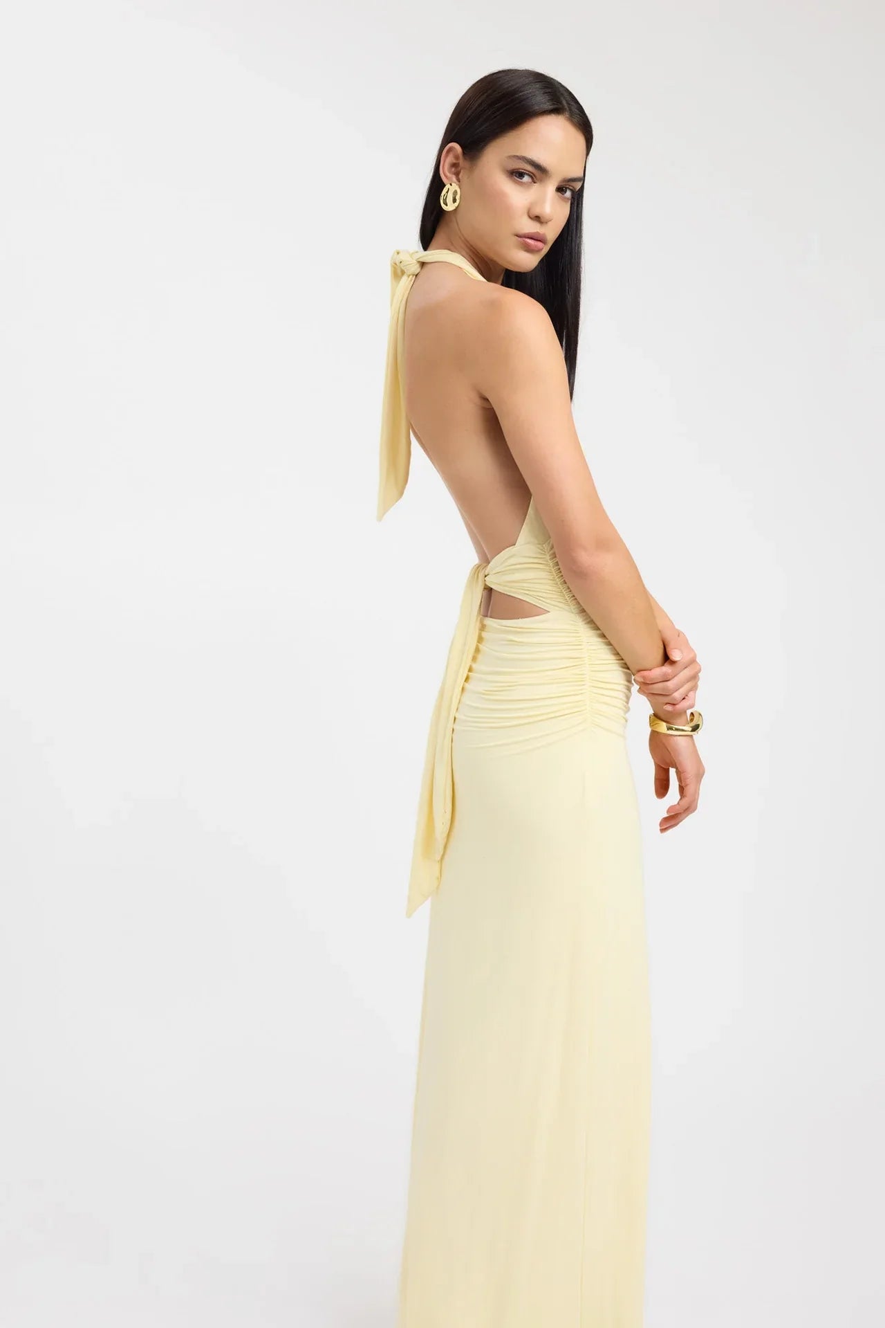 Lula | Maxi Dress