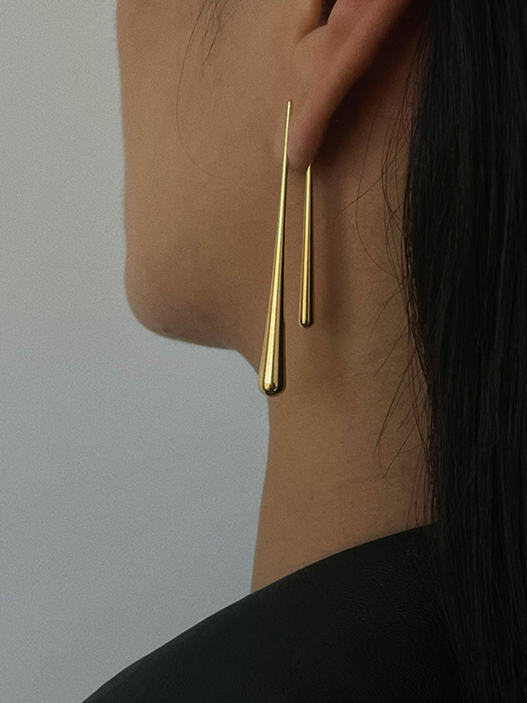 Aurora Drip Earrings