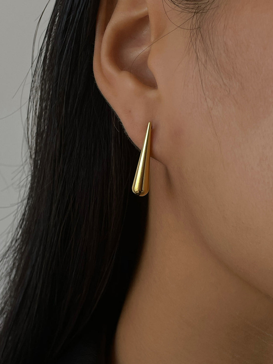 Aurora Drip Earrings