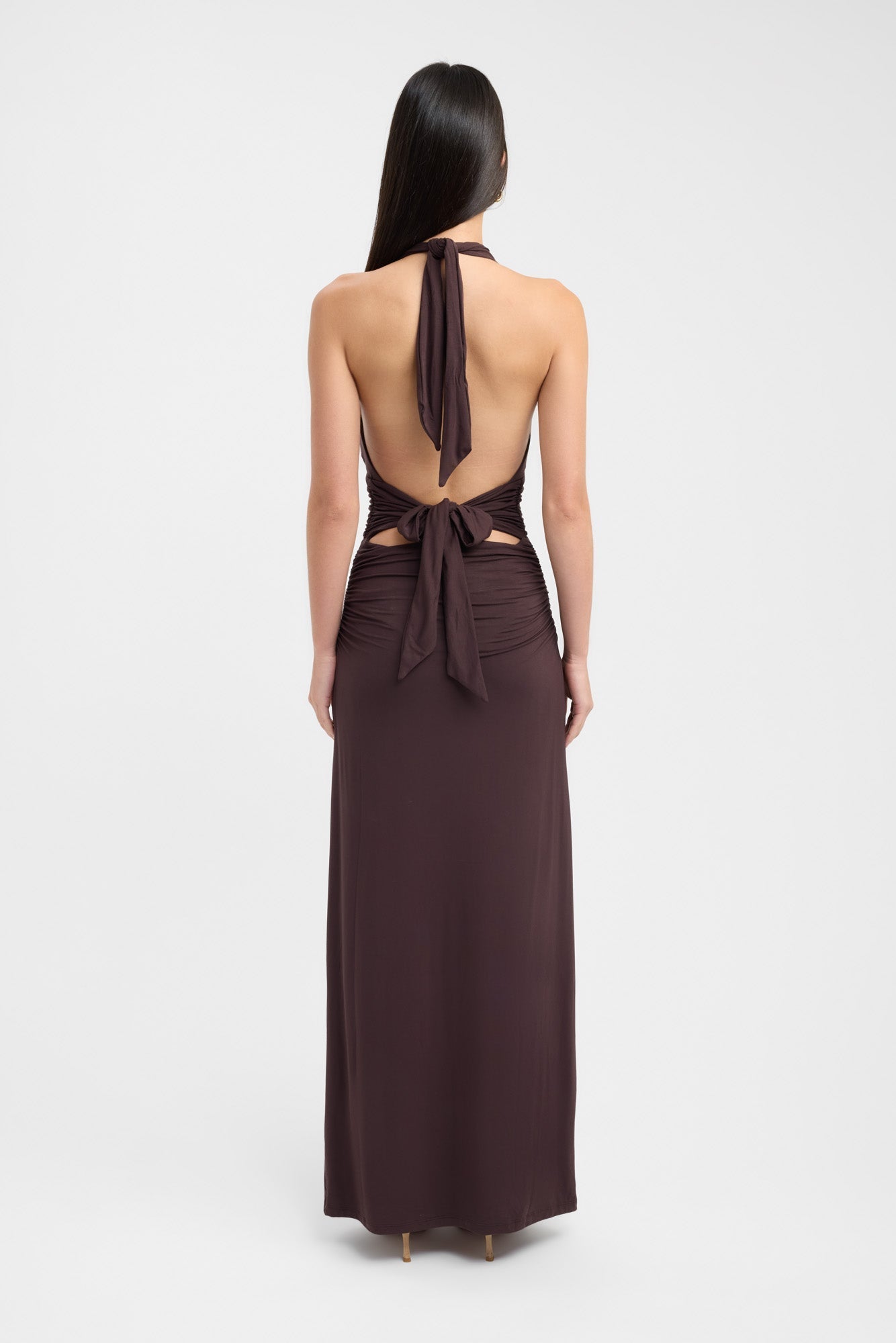 Lula | Maxi Dress