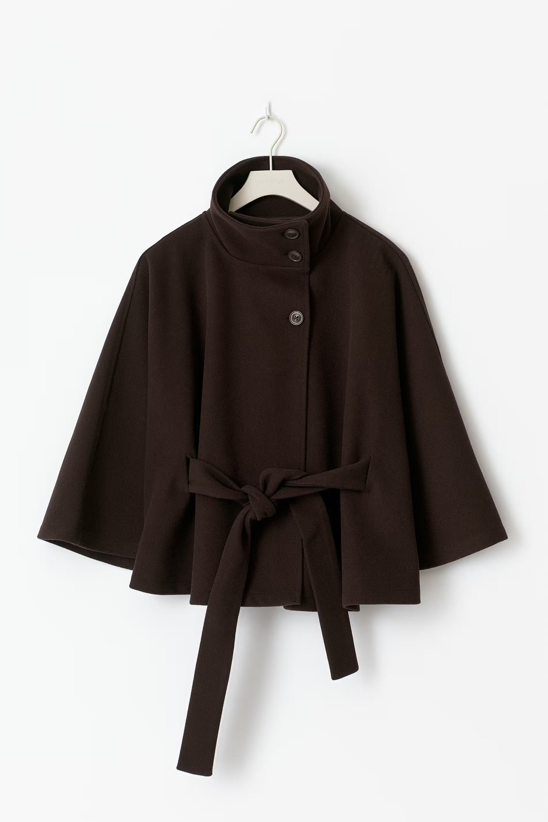Célia | Cape Coat