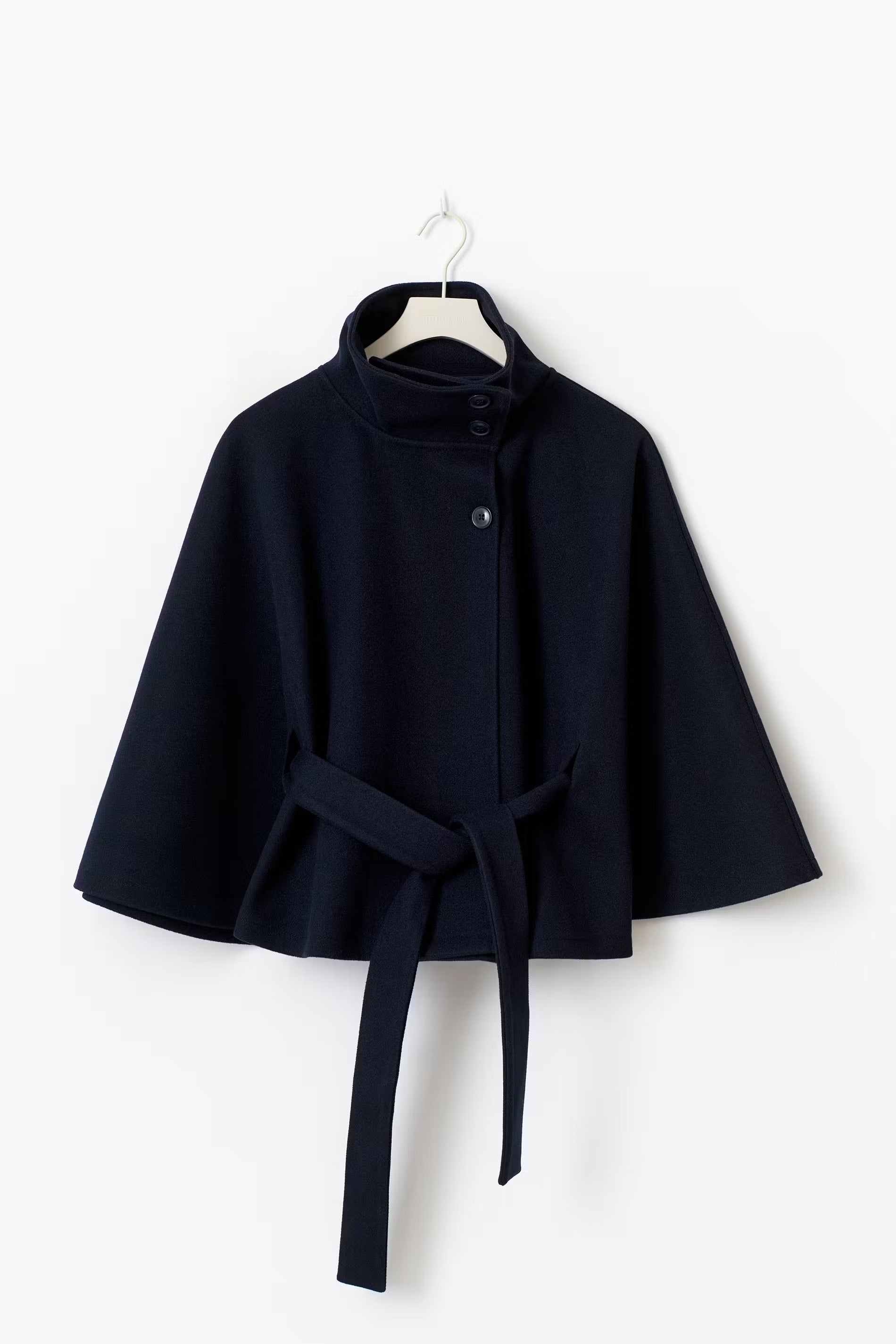 Célia | Cape Coat