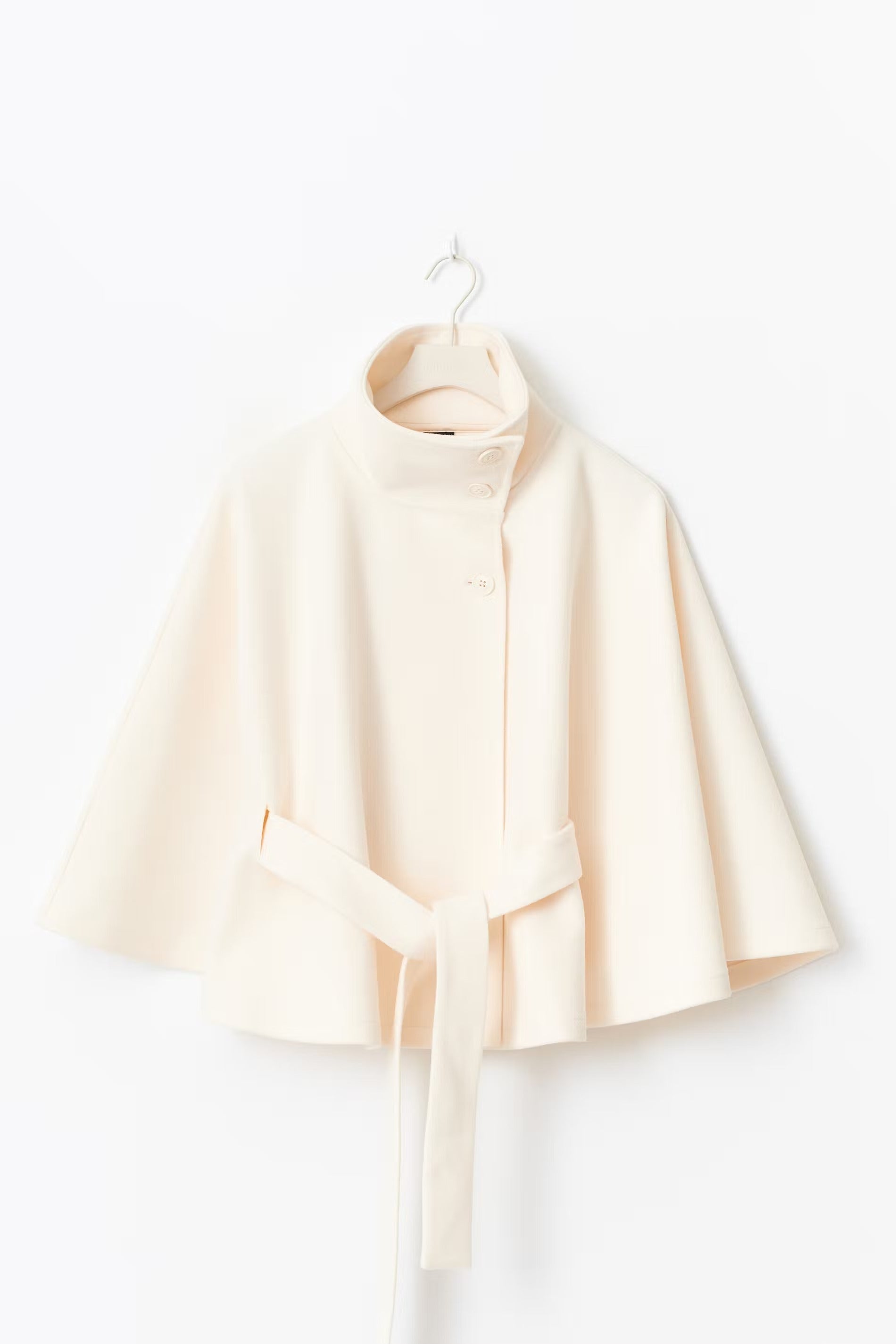 Célia | Cape Coat