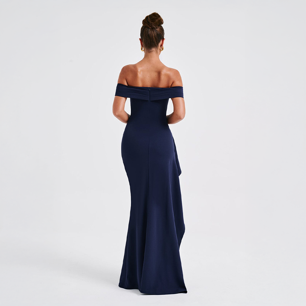 Lorène | Maxi Dress