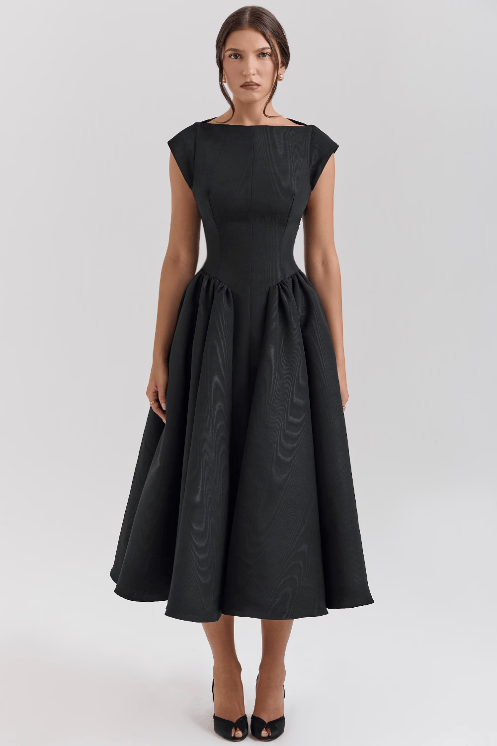 Maeve | Midi Dress