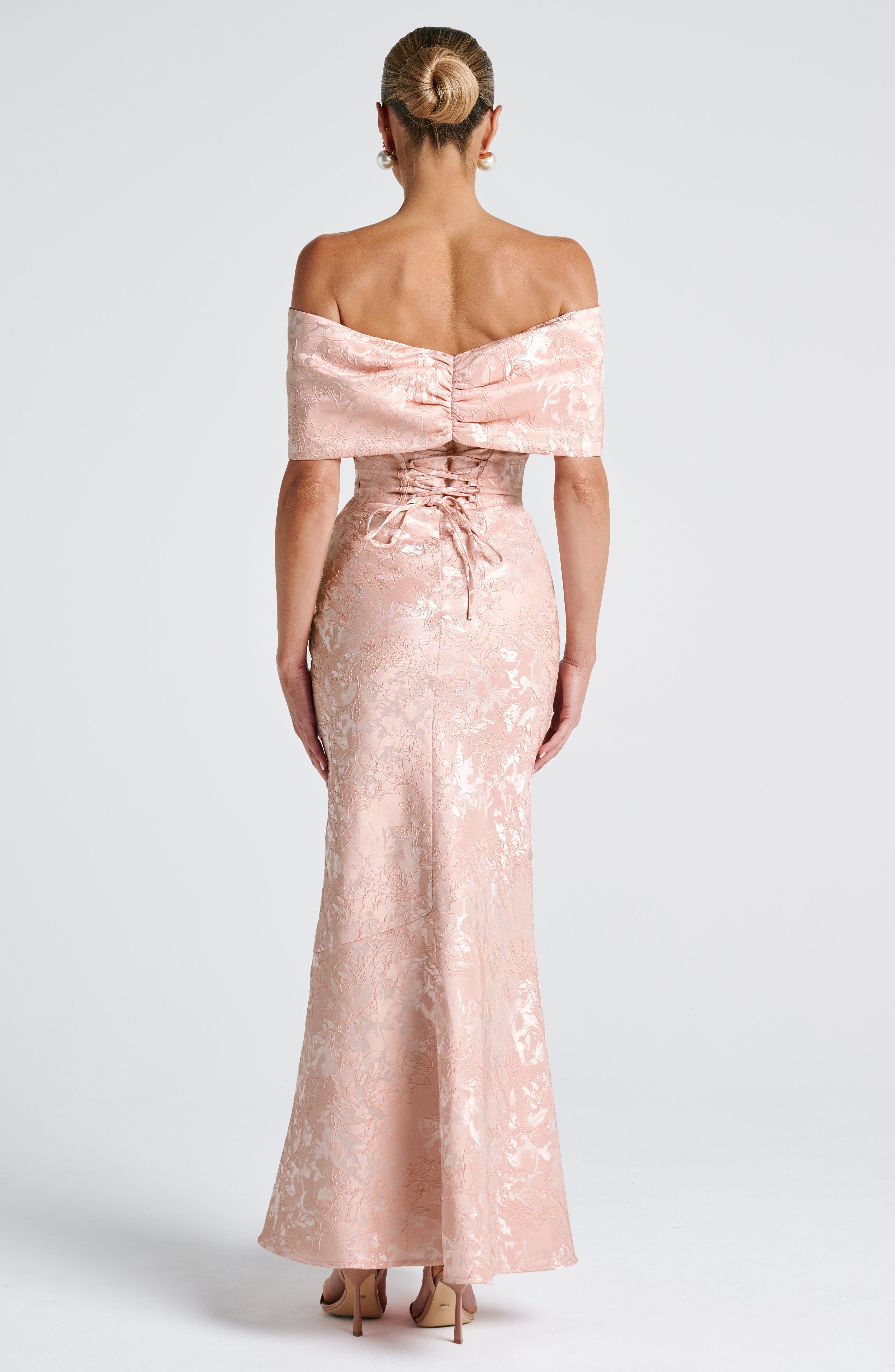 Emberly | Maxi Dress