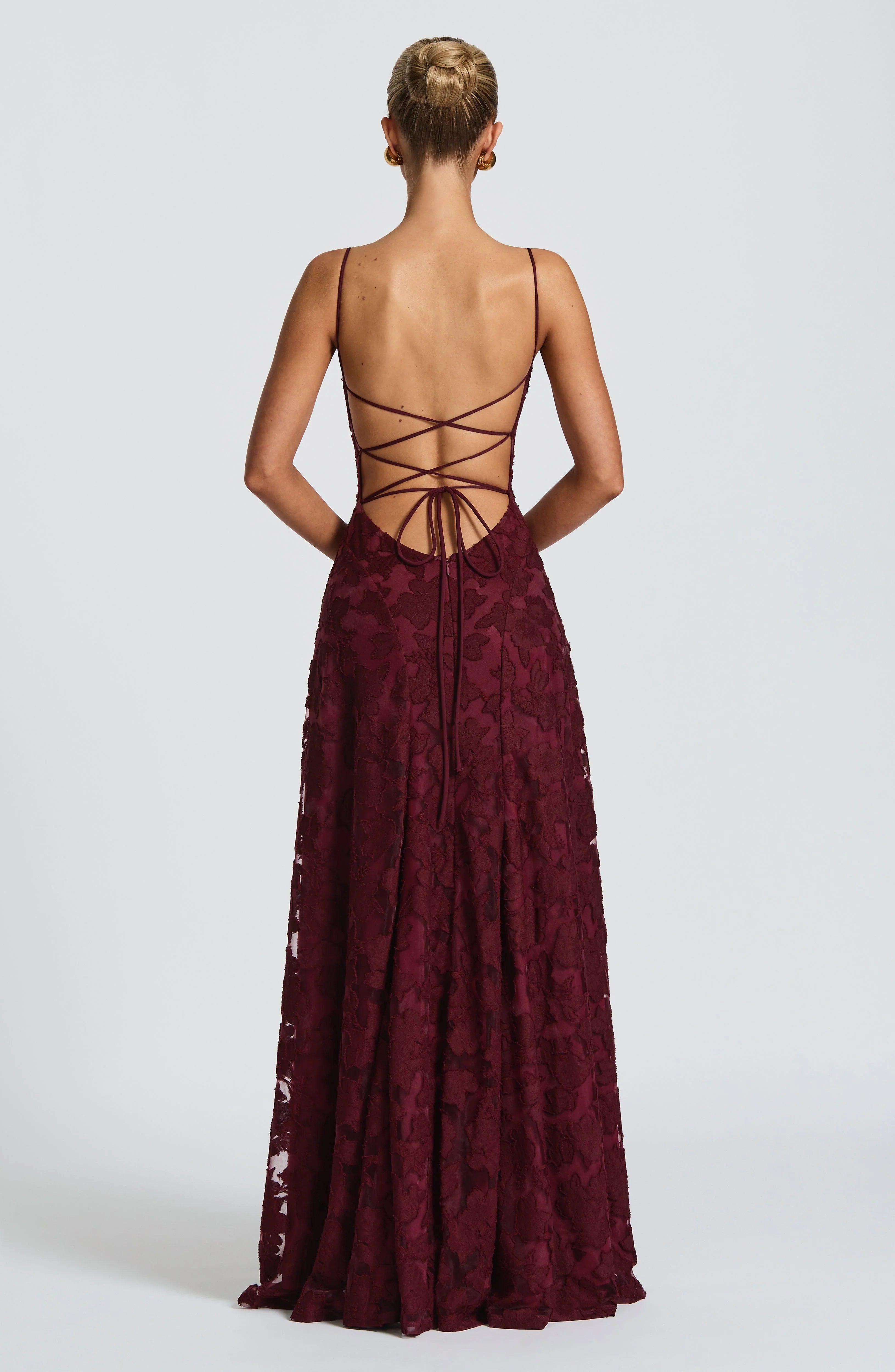 Celestine | Maxi Dress