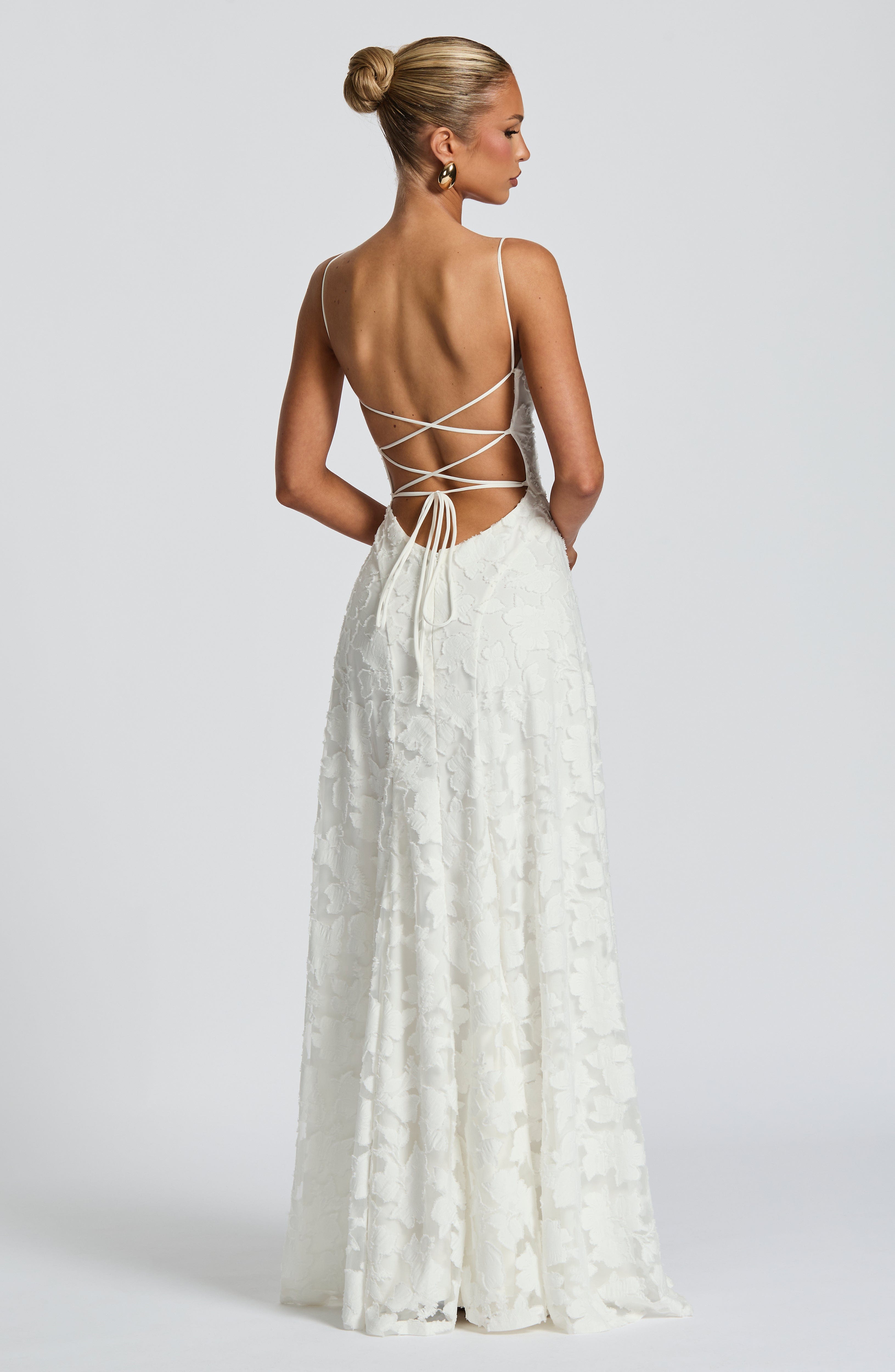 Celestine | Maxi Dress
