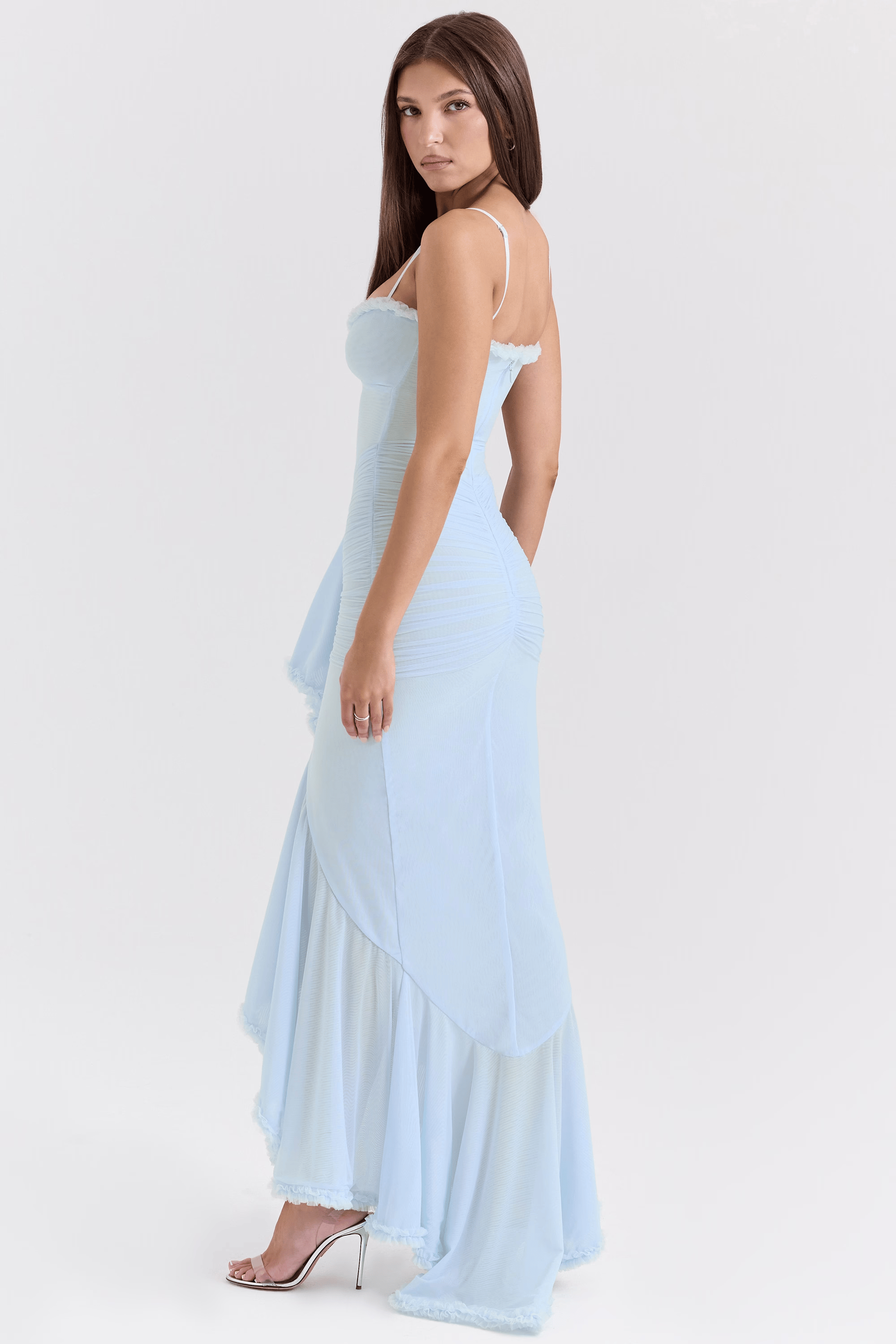 Azélie | Maxi Dress
