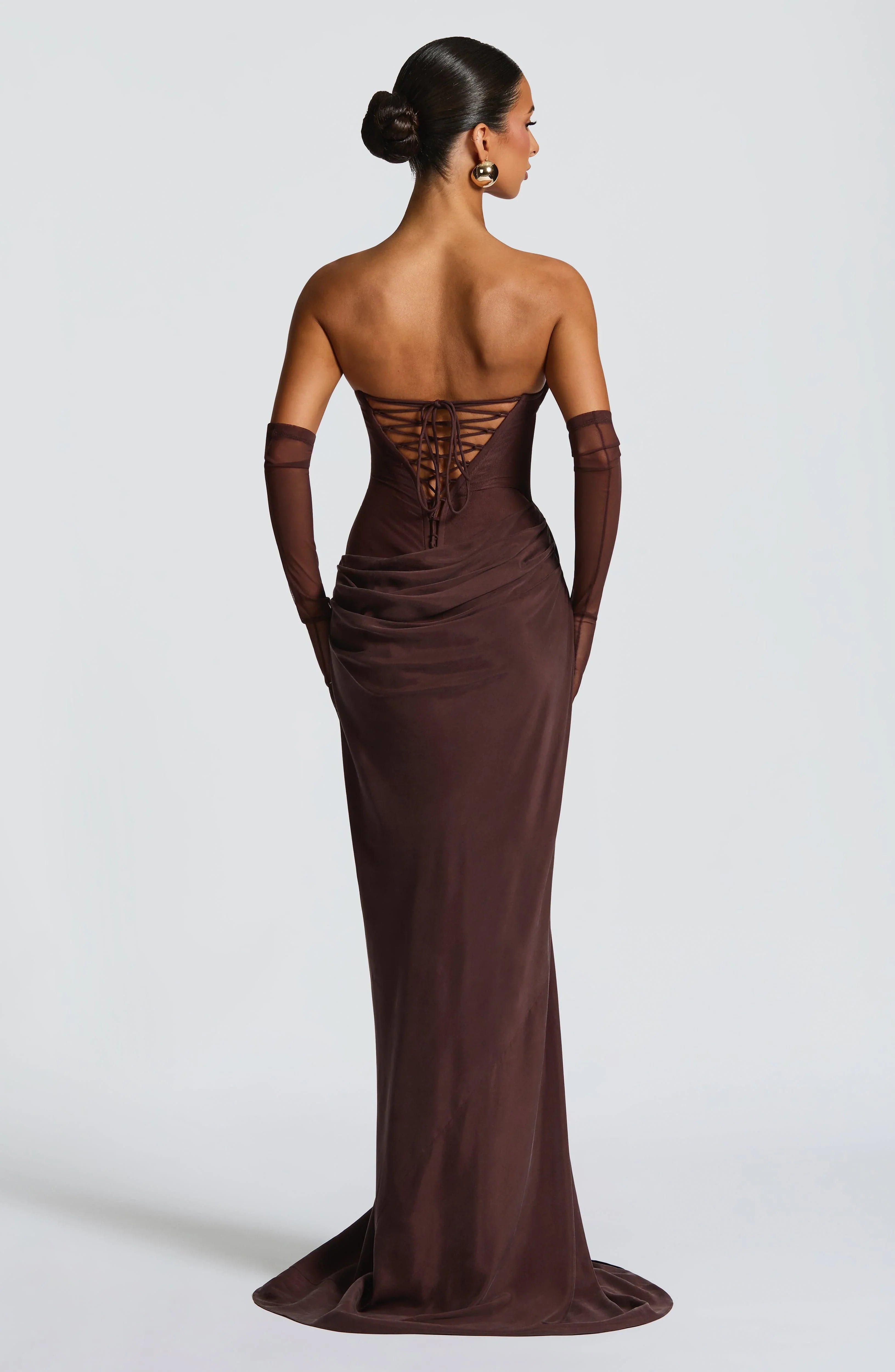 Lyana | Maxi Dress