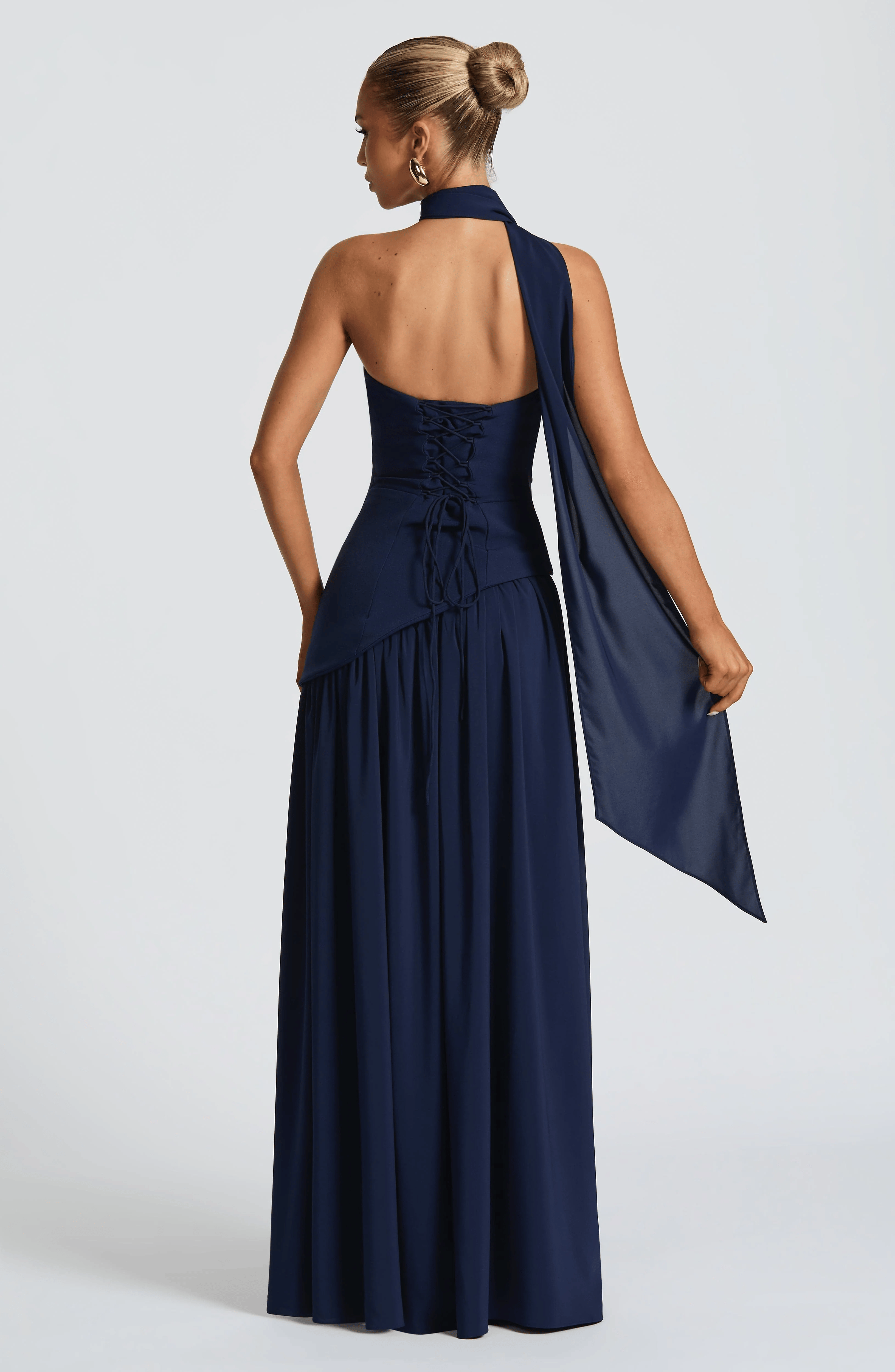 Amara | Maxi dress