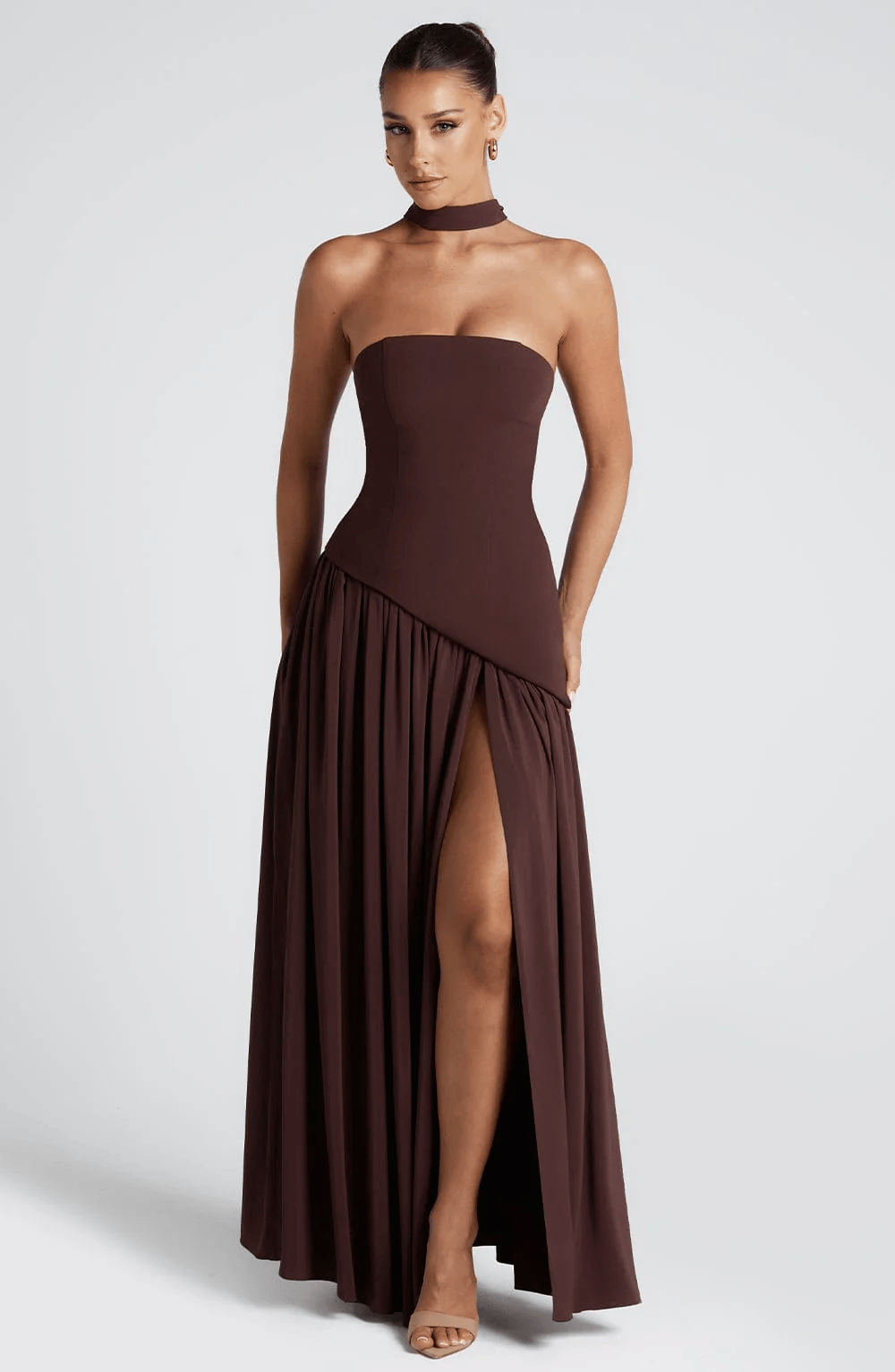 Amara | Maxi dress