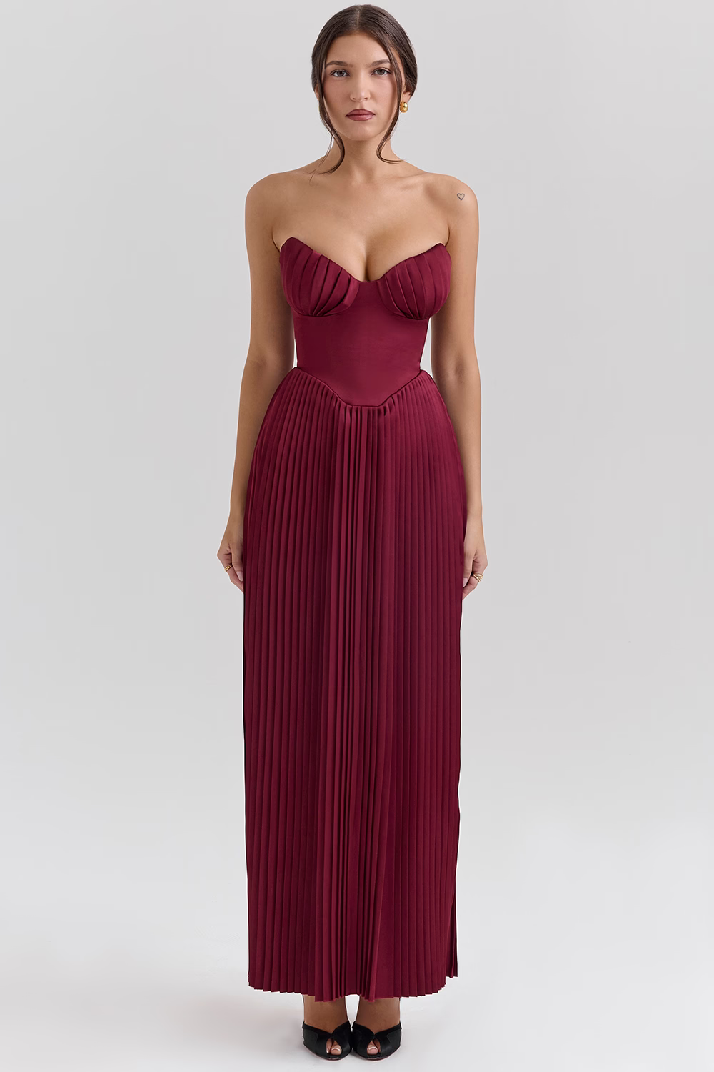 Luna | Maxi Dress
