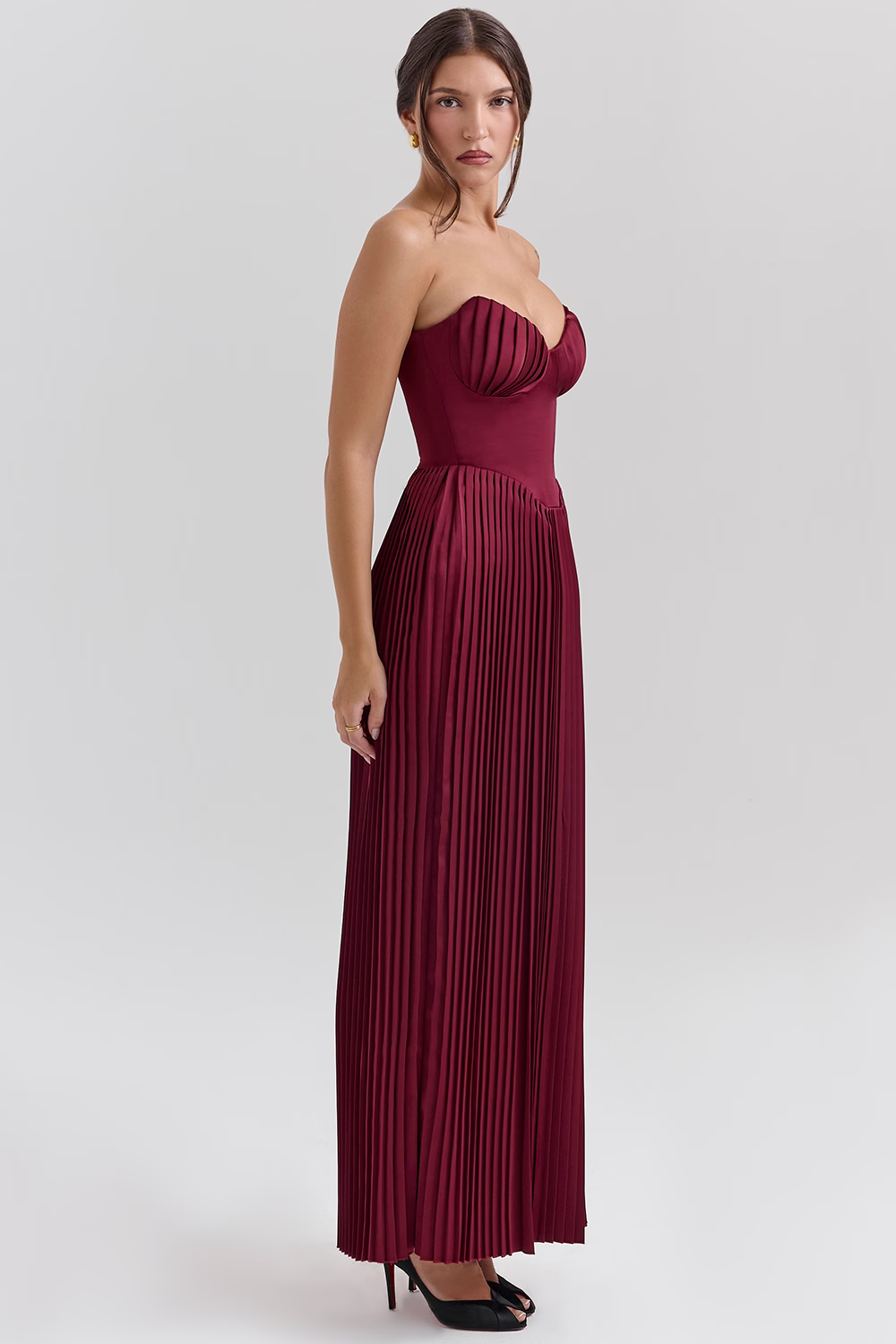 Luna | Maxi Dress