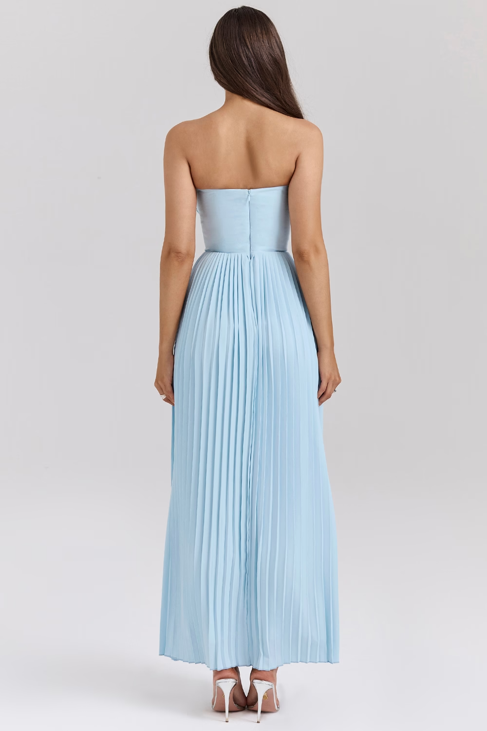 Luna | Maxi Dress