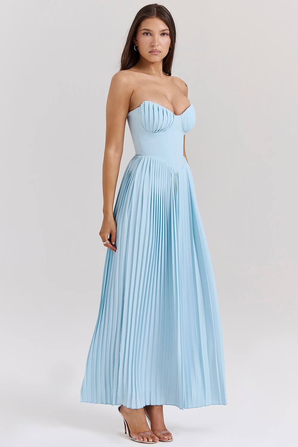 Luna | Maxi Dress