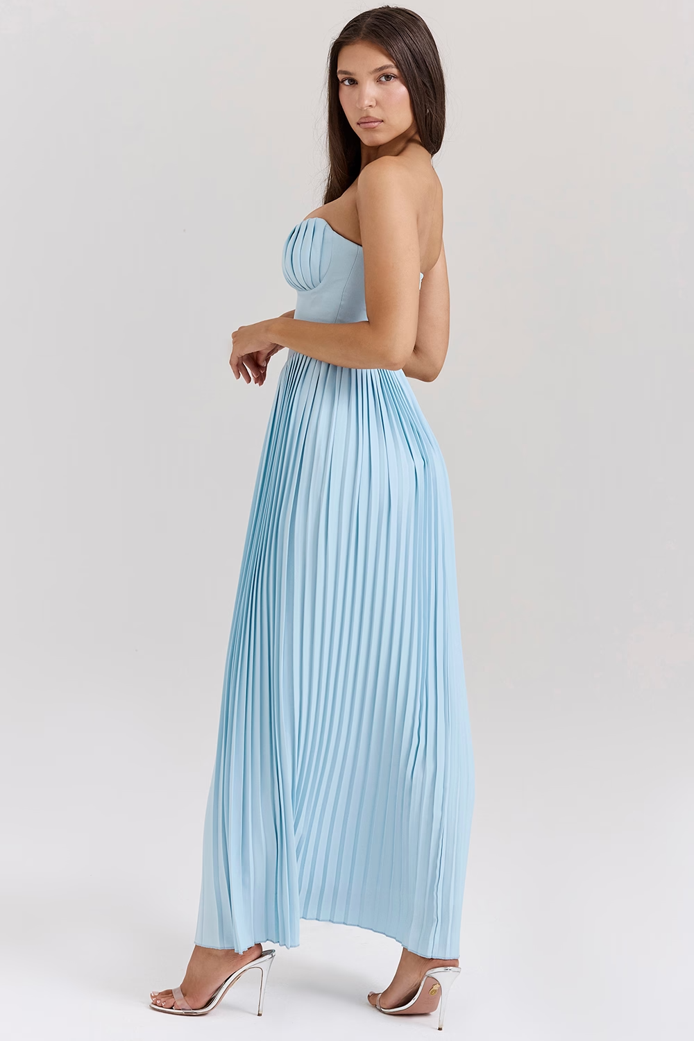 Luna | Maxi Dress