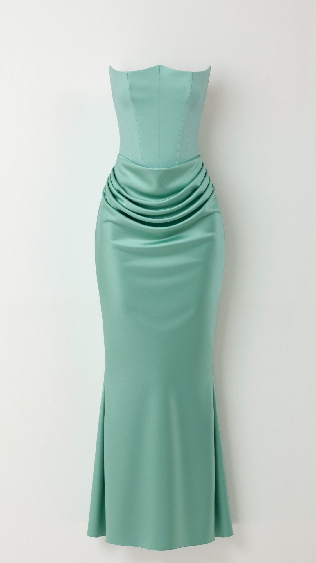 Joyce Maxi Dress