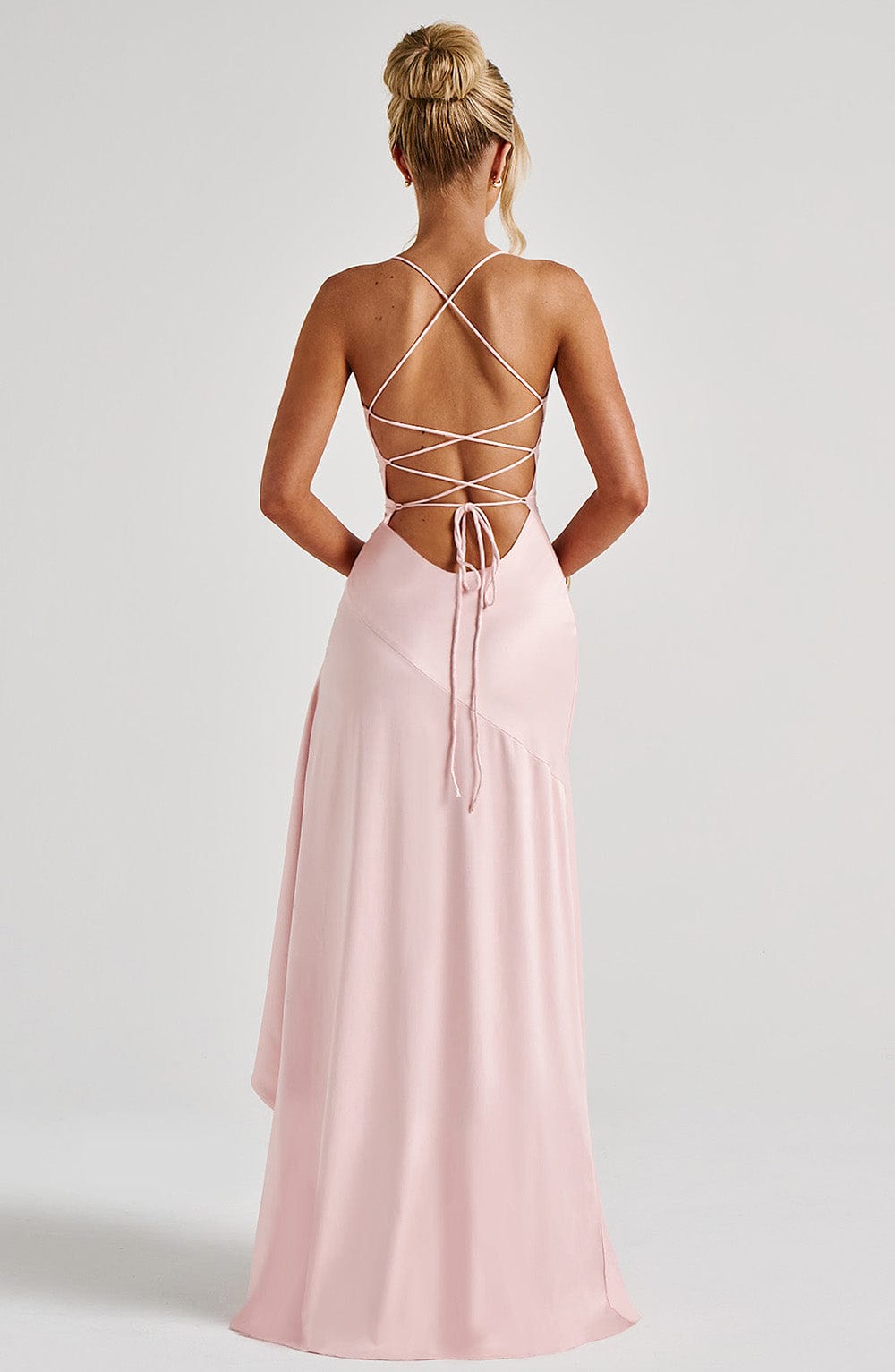 Elira | Maxi Dress
