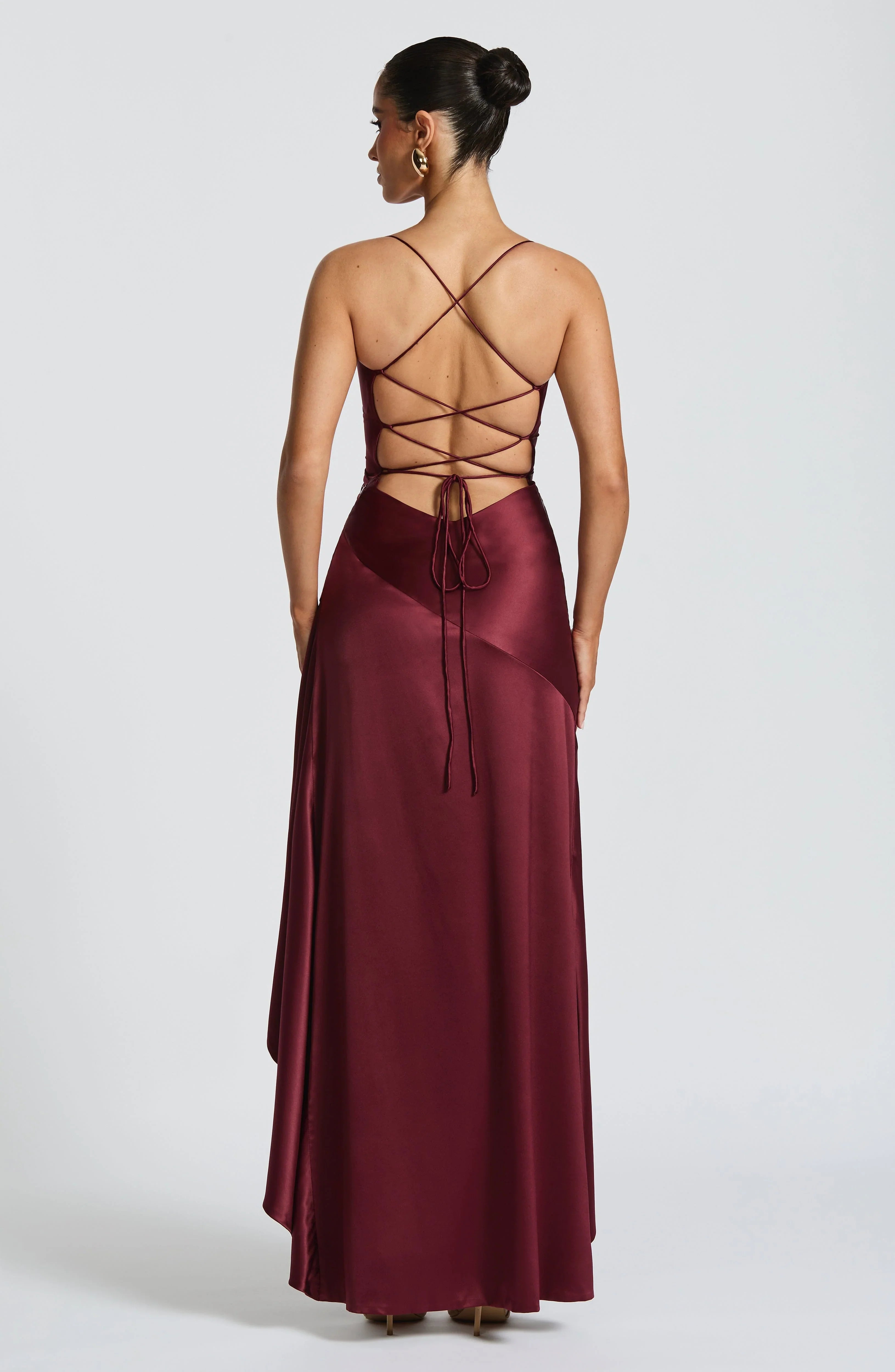 Elira | Maxi Dress