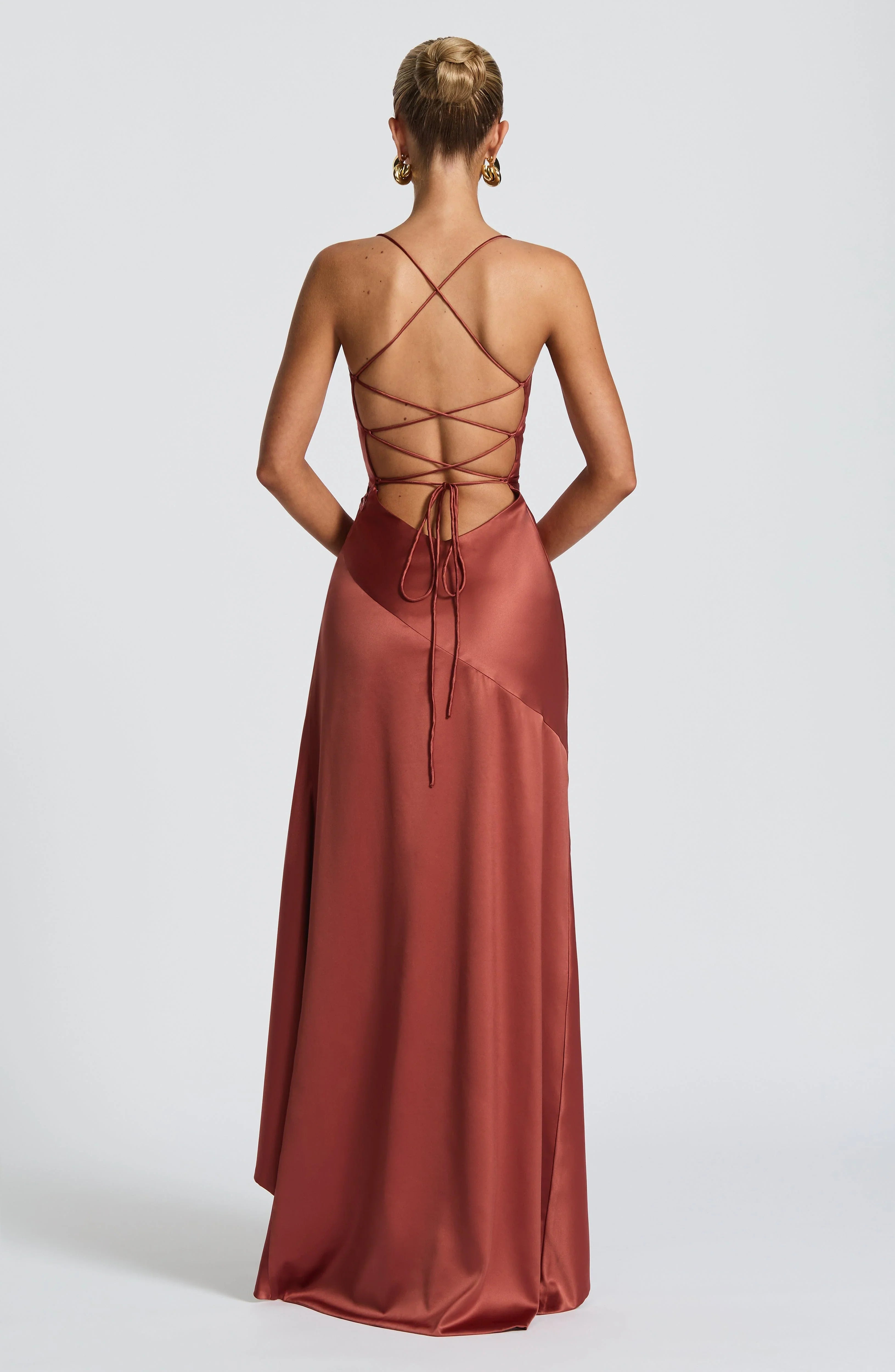 Elira | Maxi Dress