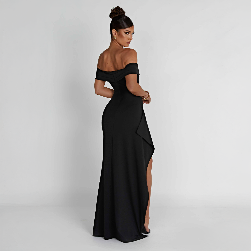 Lorène | Maxi Dress